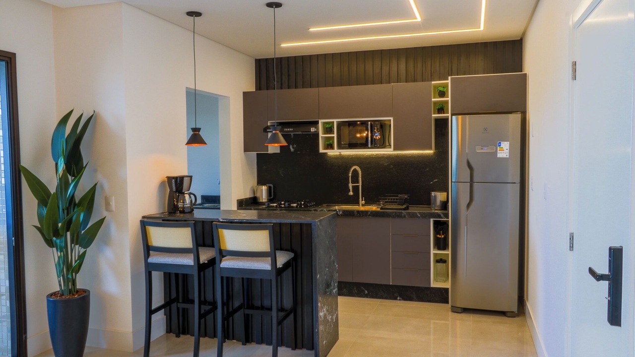 Photo of Kitchen in Centro