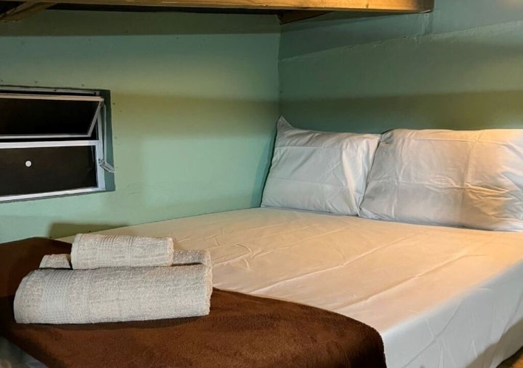 Photo of Bedroom in Lagoa da Conceicao