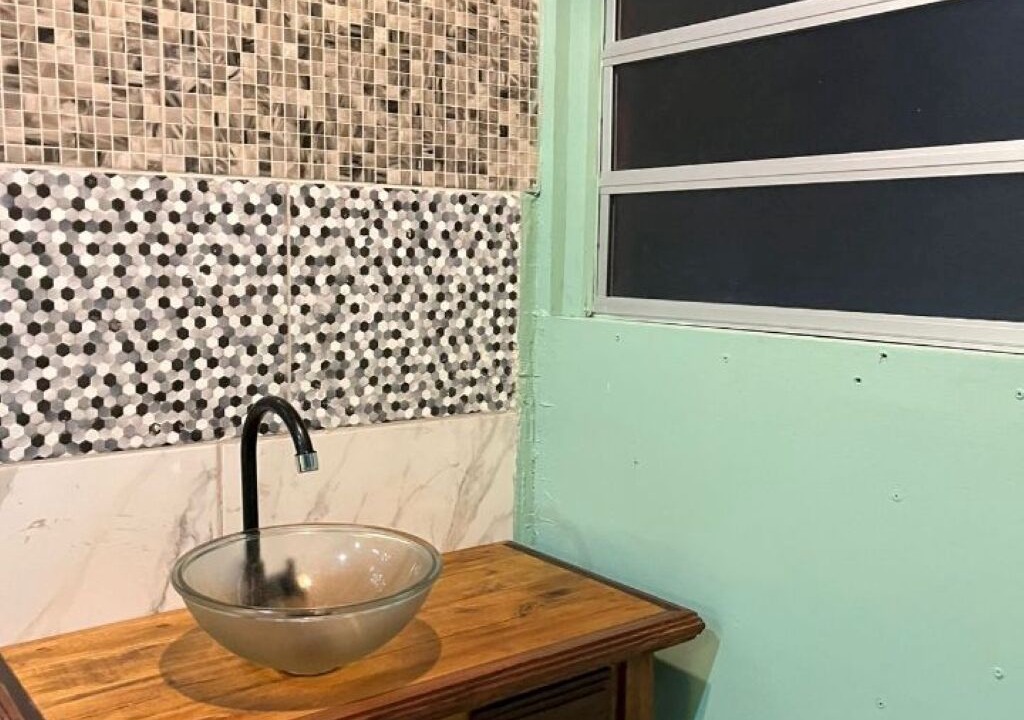 Photo of Bathroom in Lagoa da Conceicao