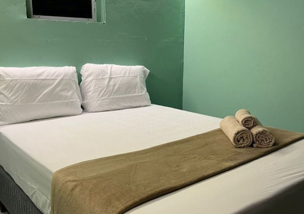 Photo of Bedroom in Lagoa da Conceicao
