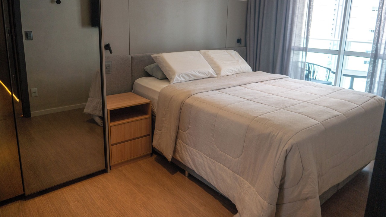 Photo of Bedroom in Gleba Fazenda Palhano