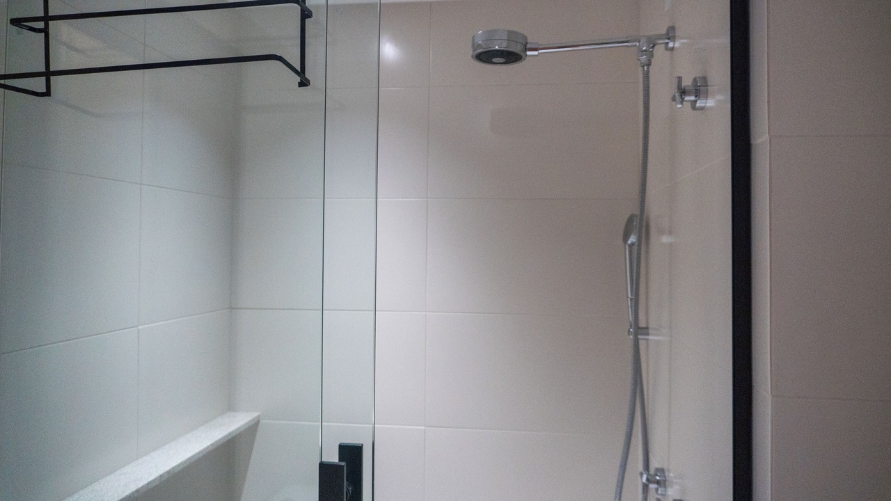 Photo of Bathroom in Gleba Fazenda Palhano