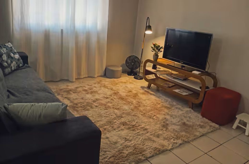 Photo of Livingroom in Agua Verde