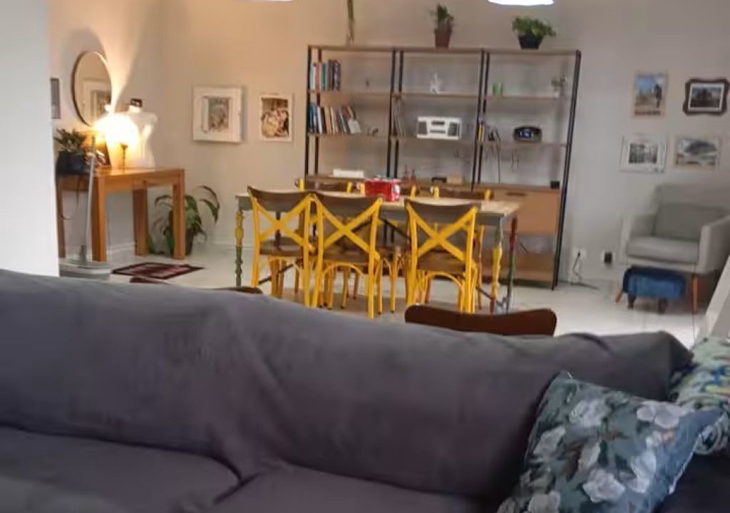 Photo of Livingroom in Agua Verde