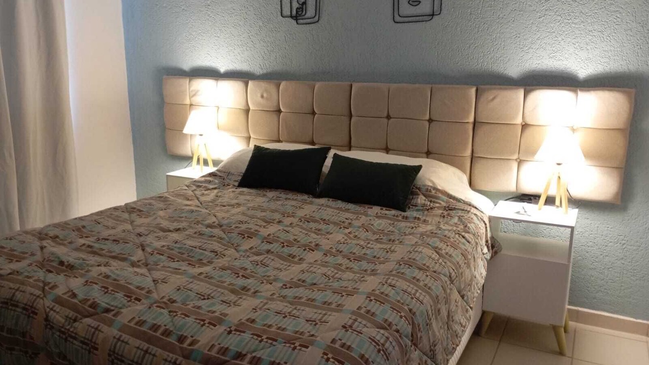 Photo of Bedroom in Agua Verde
