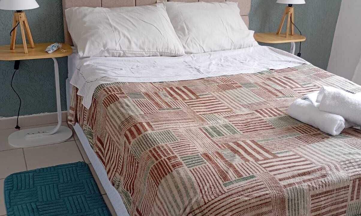 Photo of Bedroom in Agua Verde