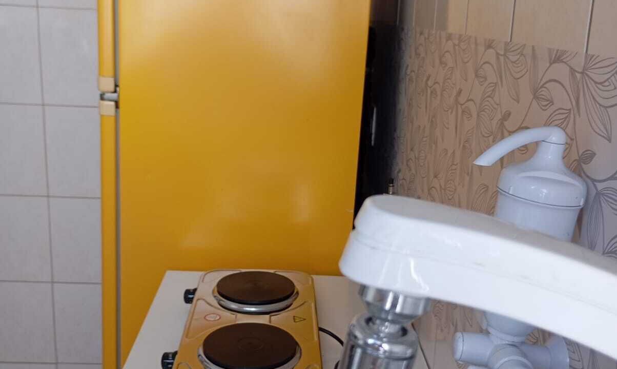 Photo of Kitchen in Agua Verde