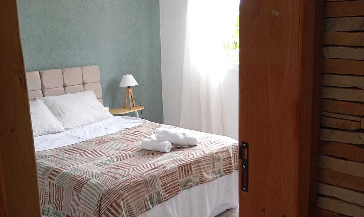 Photo of Bedroom in Agua Verde