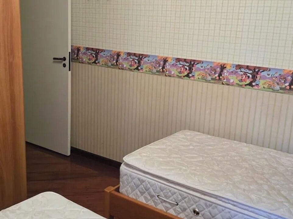 Photo of Bedroom in Campos do Jordao
