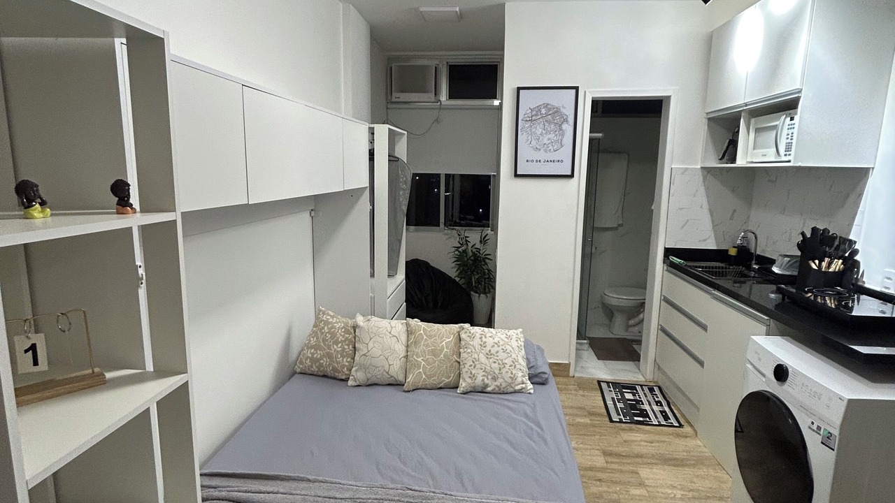 Photo of Bedroom in Santa Teresa