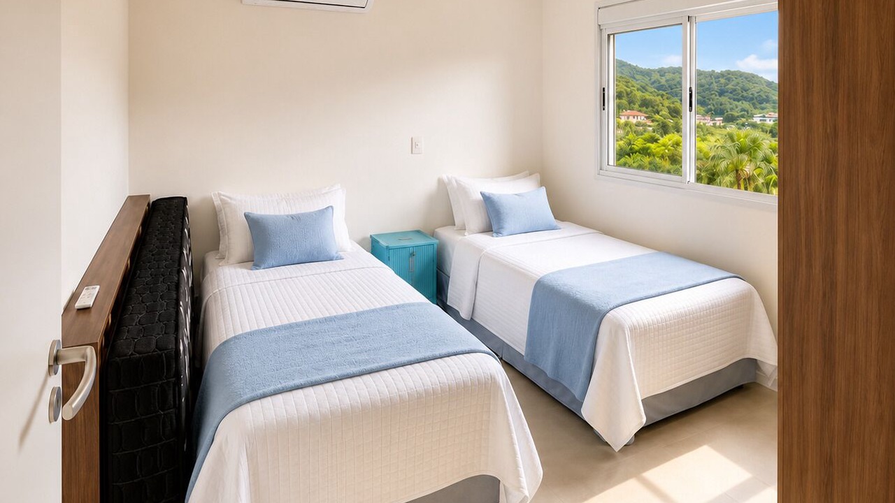 Photo of Bedroom in Governador Celso Ramos