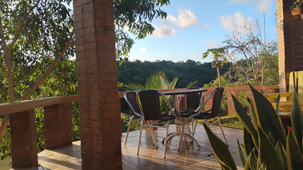Photo of Outdoor in Perocao