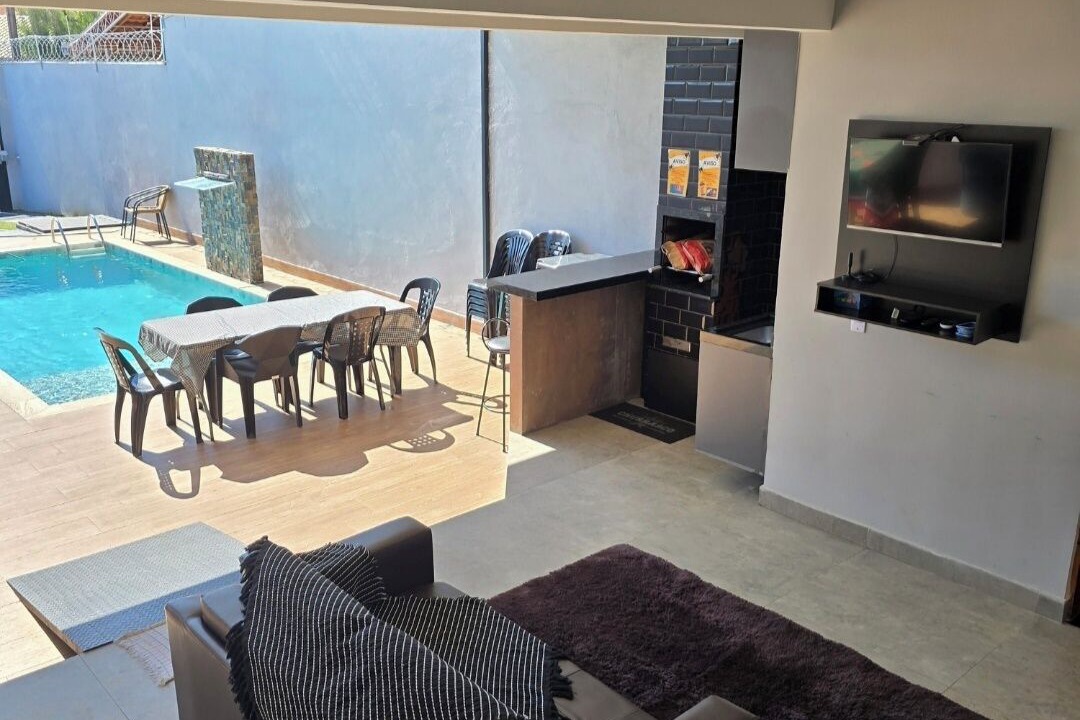 Photo of Livingroom in Sao Jose dos Campos