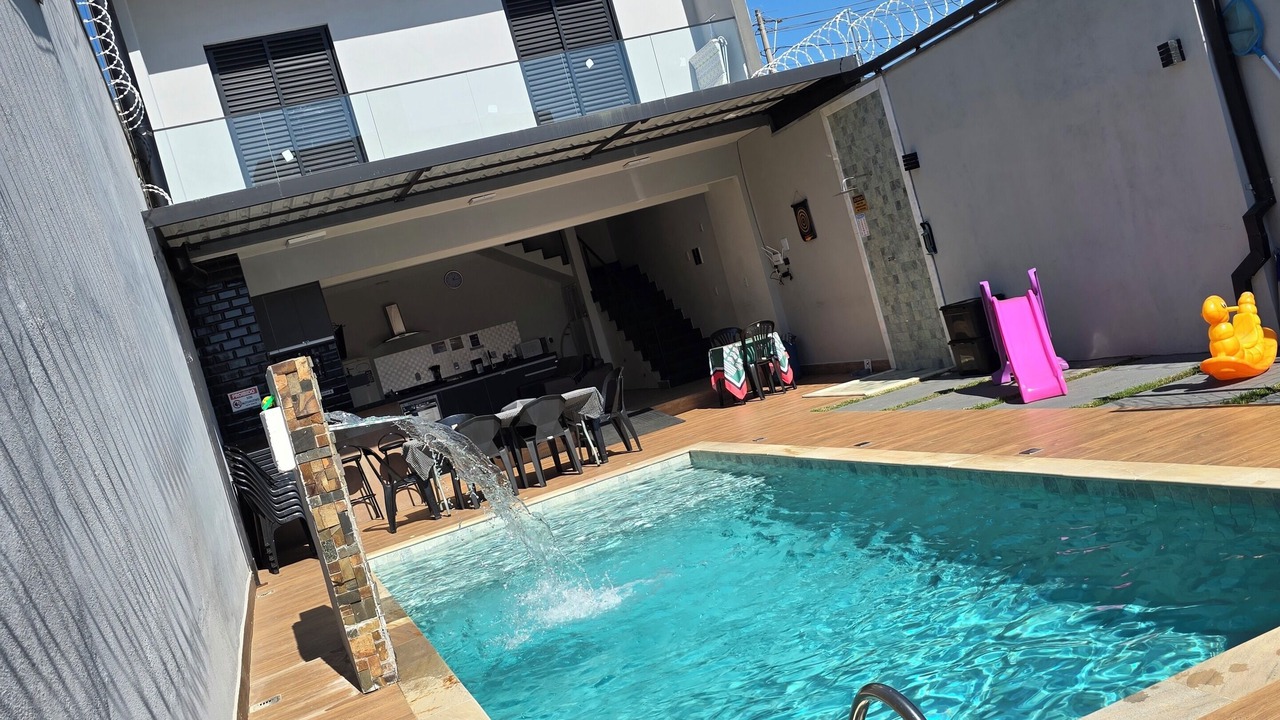 Photo of Outdoor in Sao Jose dos Campos