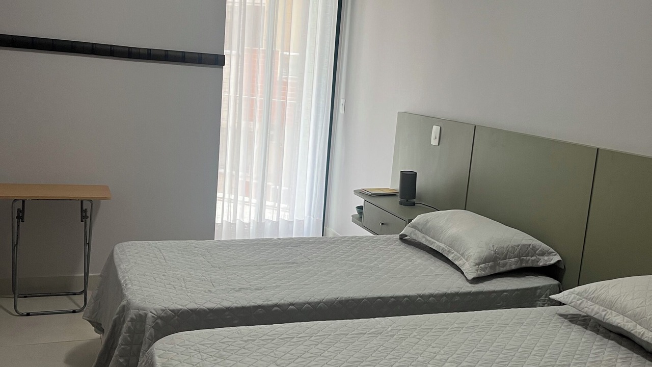 Photo of Bedroom in Praia Grande