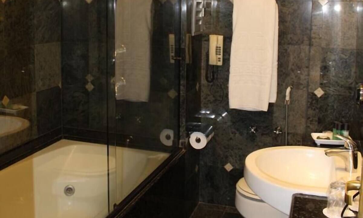 Photo of Bathroom in Centro