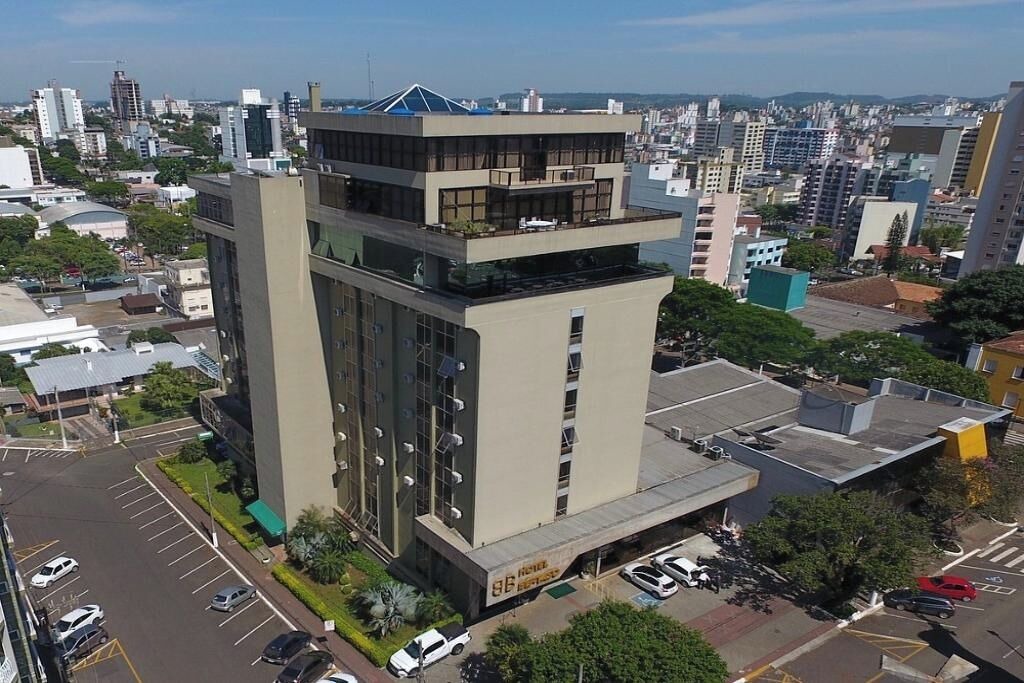 Photo of Outdoor in Centro