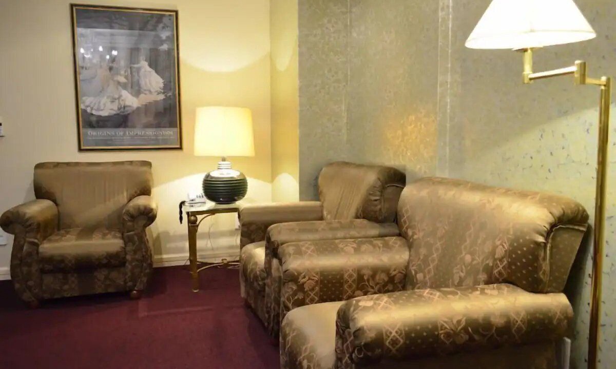 Photo of Livingroom in Centro