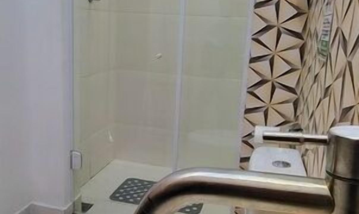 Photo of Bathroom in Sao Pedro da Aldeia