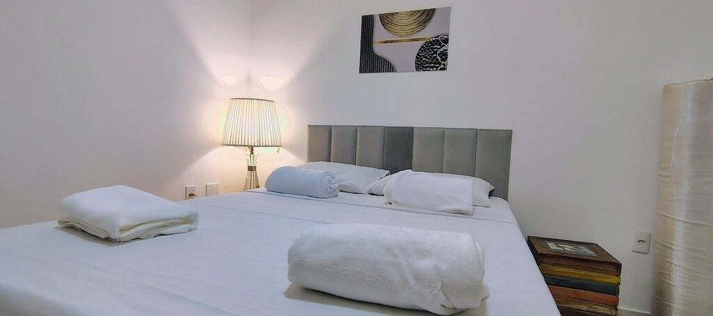 Photo of Bedroom in Sao Pedro da Aldeia
