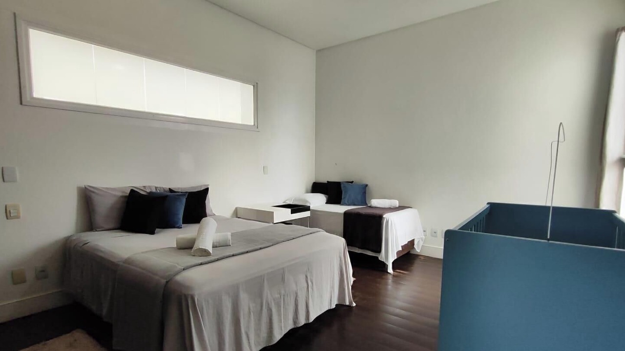 Photo of Bedroom in Barra da Lagoa