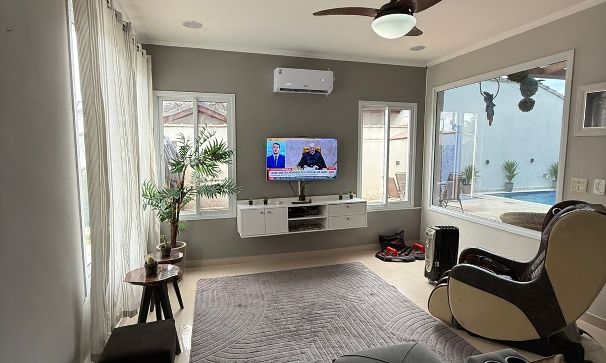 Photo of Livingroom in Morada da Praia