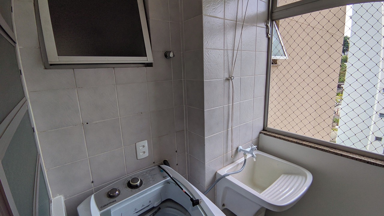 Photo of Bathroom in Atiradores