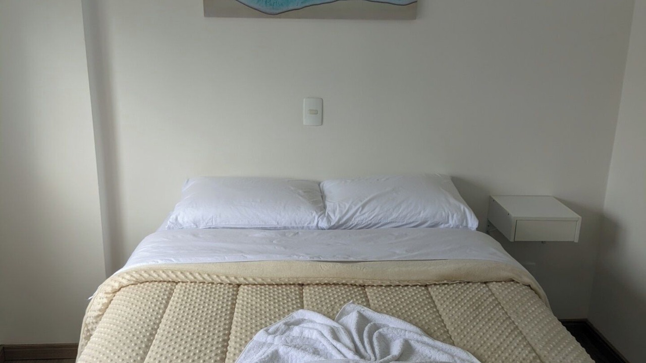 Photo of Bedroom in Atiradores