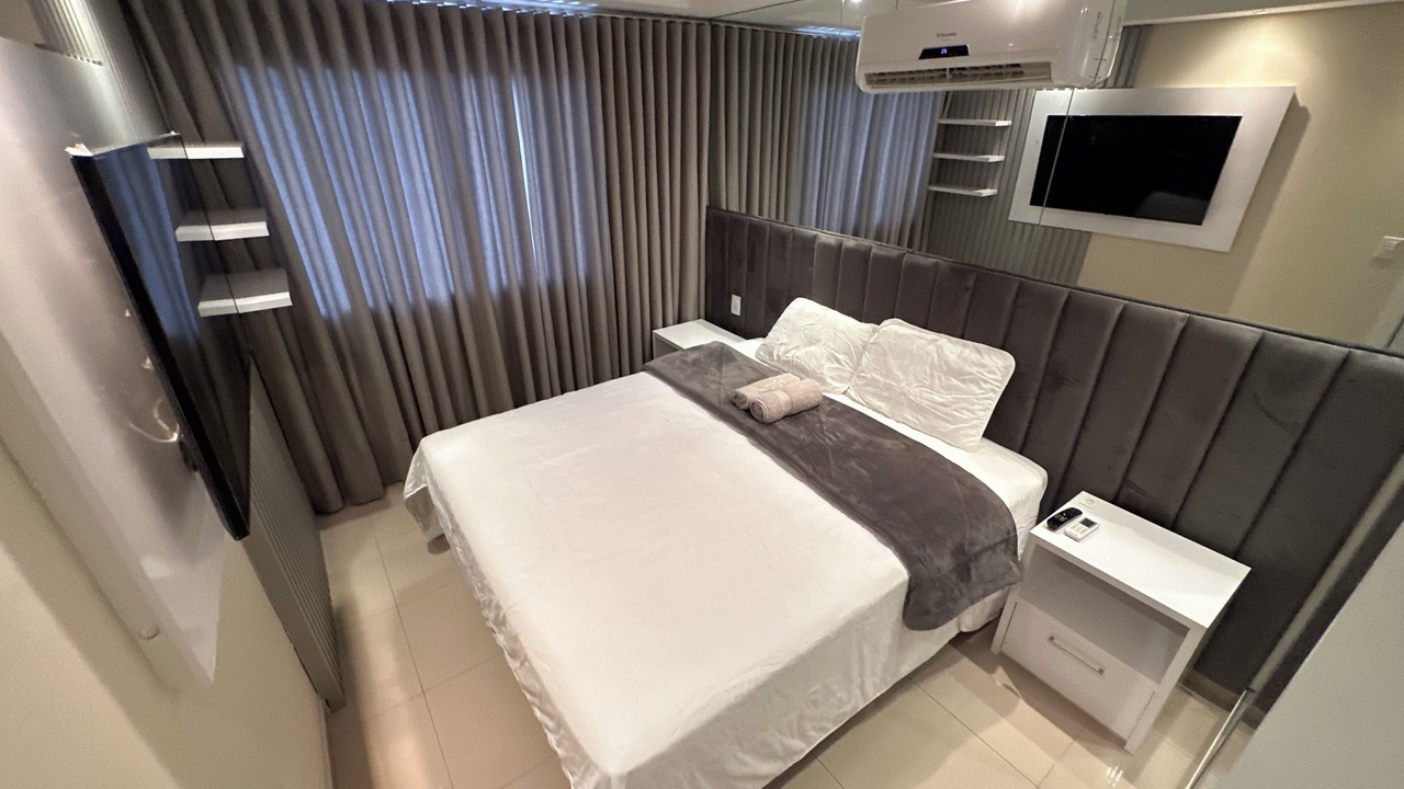 Photo of Bedroom in Zona 01
