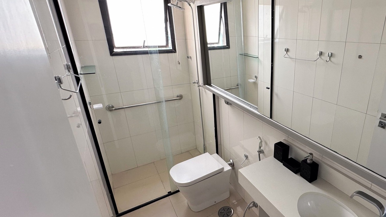 Photo of Bathroom in Zona 01