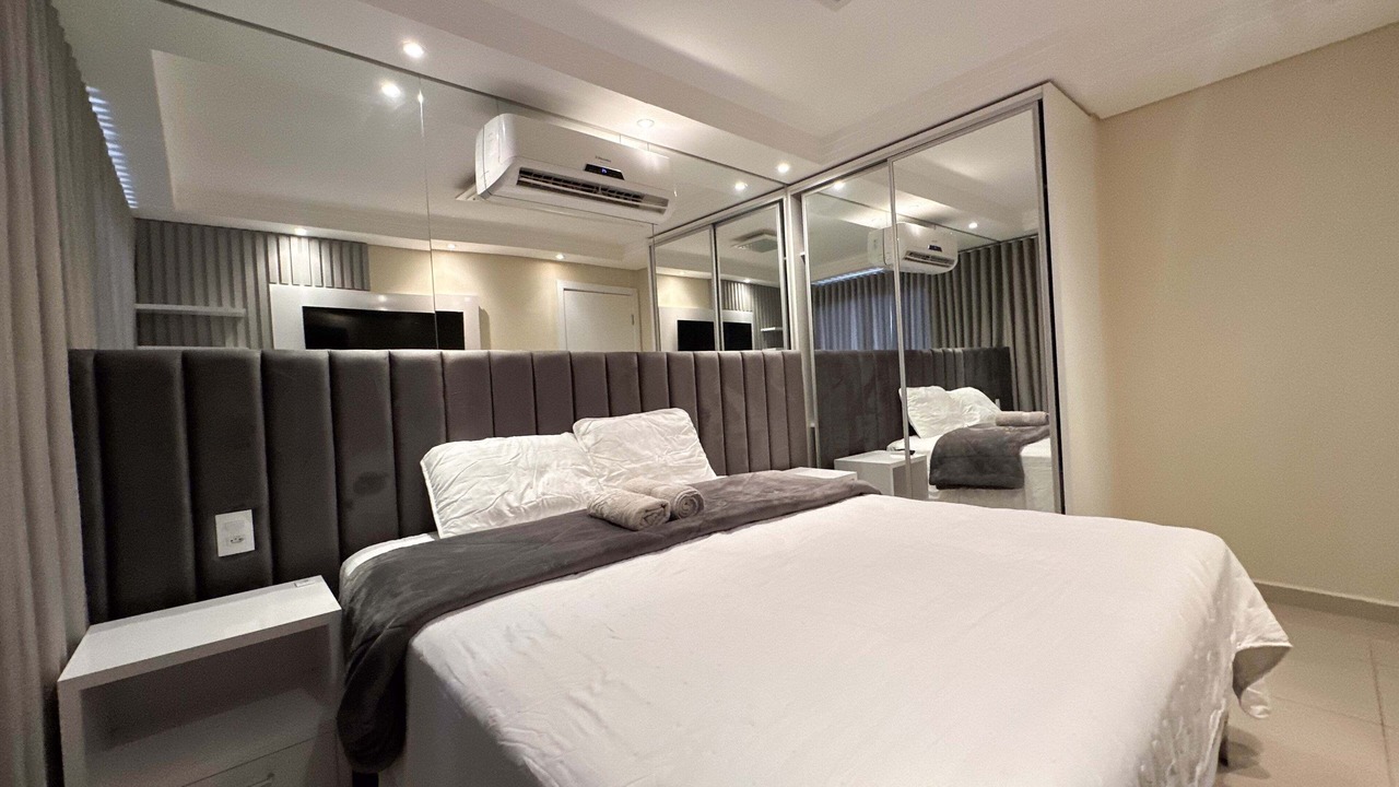 Photo of Bedroom in Zona 01