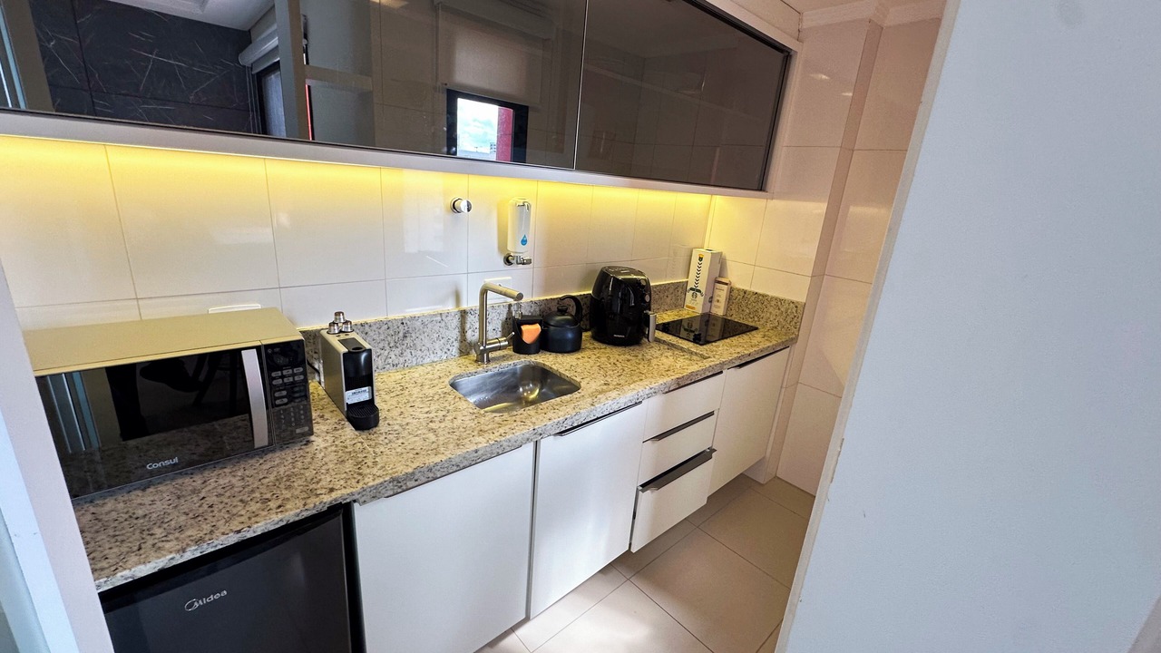 Photo of Kitchen in Zona 01