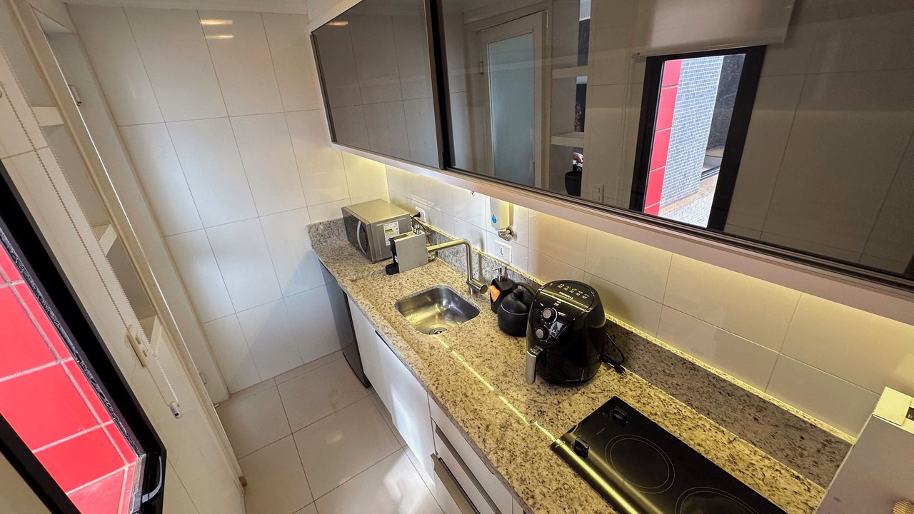 Photo of Kitchen in Zona 01