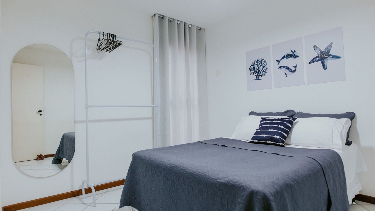 Photo of Bedroom in Parque da Areia Preta