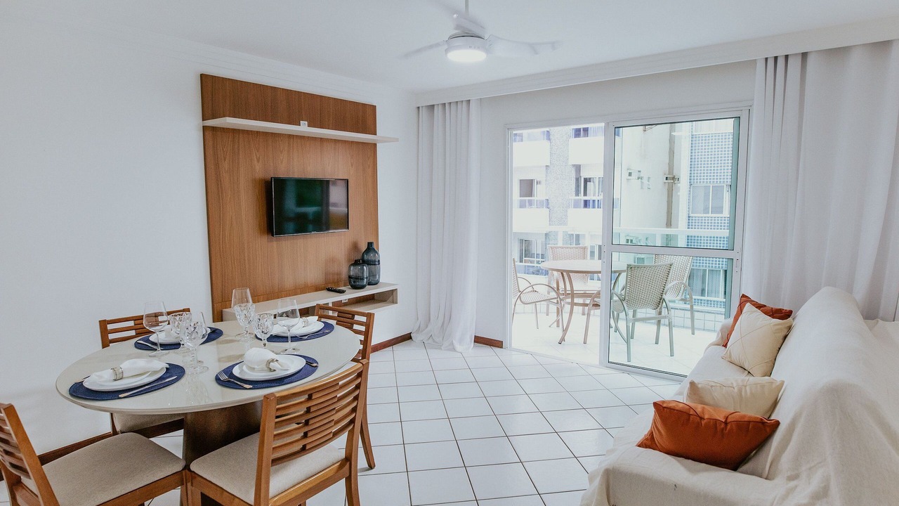 Photo of Livingroom in Parque da Areia Preta