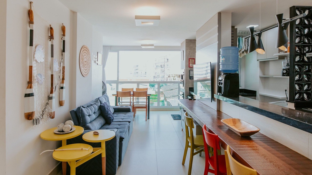 Photo of Livingroom in Enseada Azul