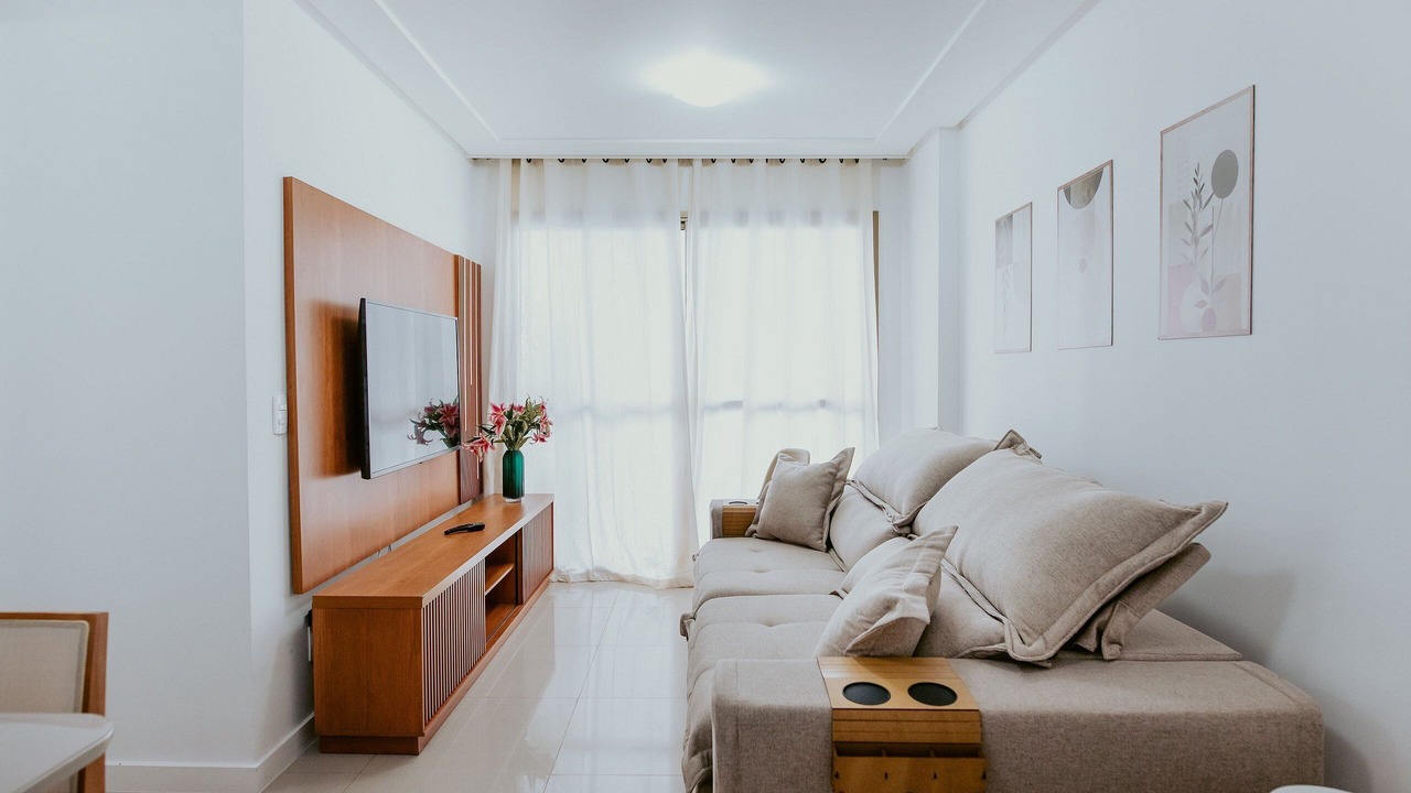Photo of Livingroom in Itapua
