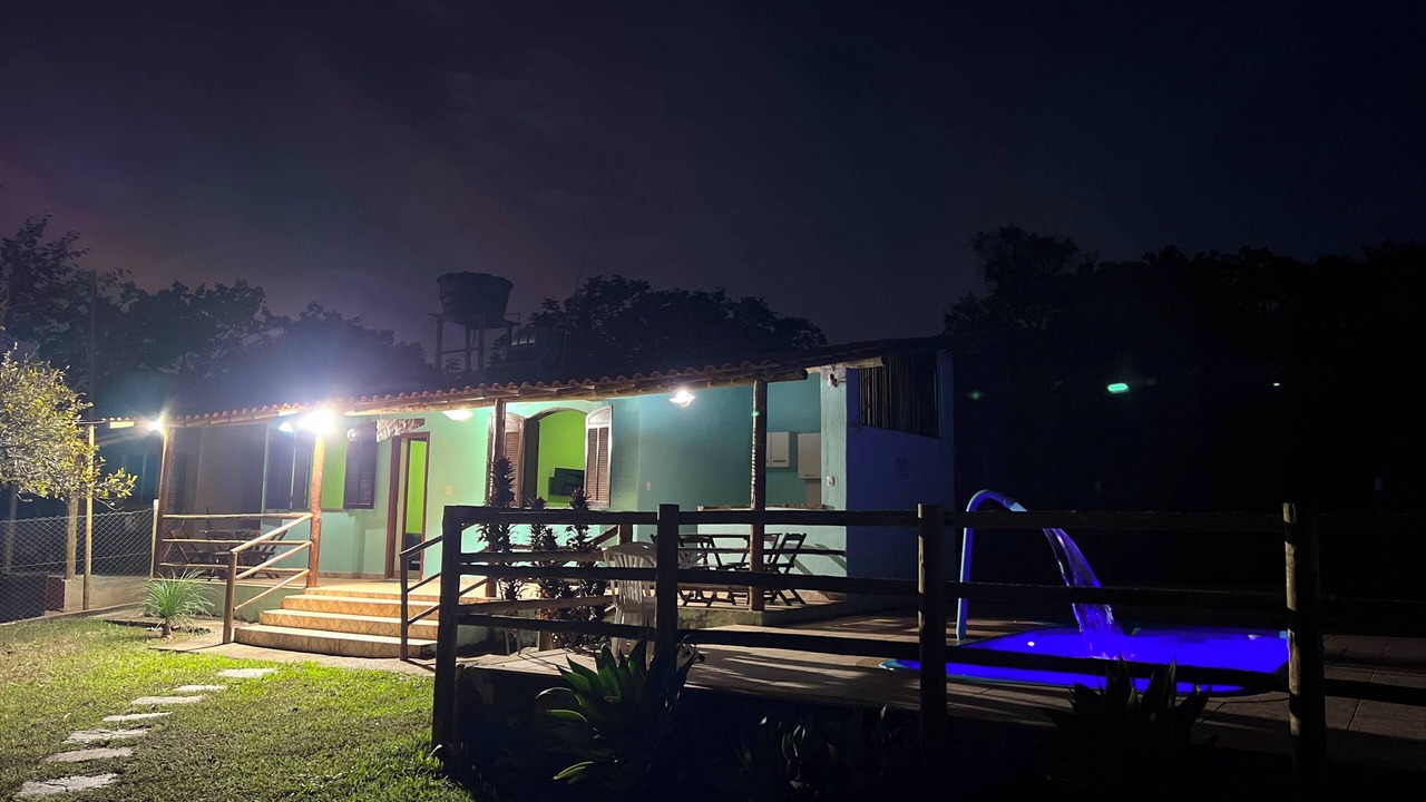 Photo of Outdoor in Jaboticatubas