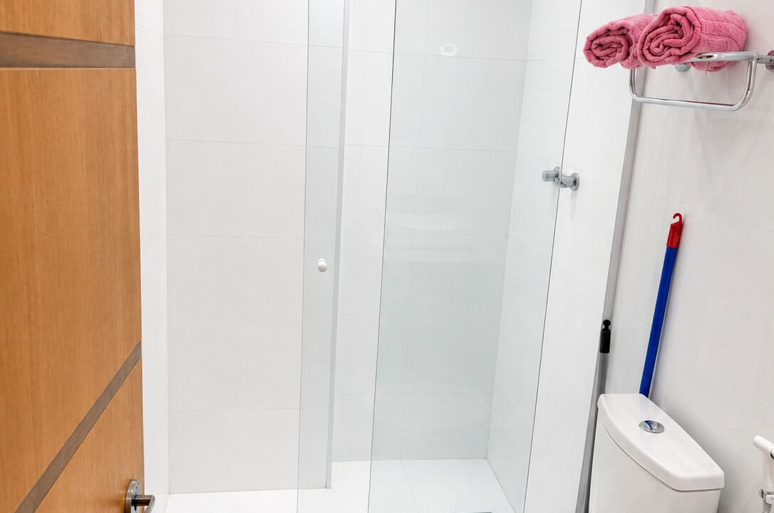 Photo of Bathroom in Centro