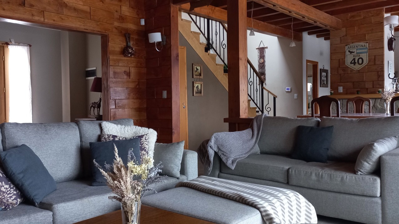 Photo of Livingroom in Correntoso