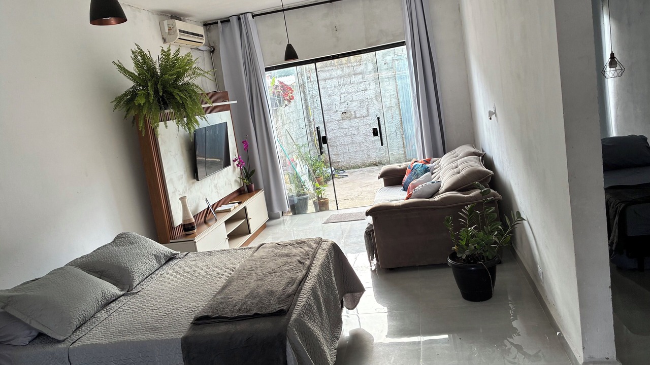 Photo of Bedroom in Estufa II