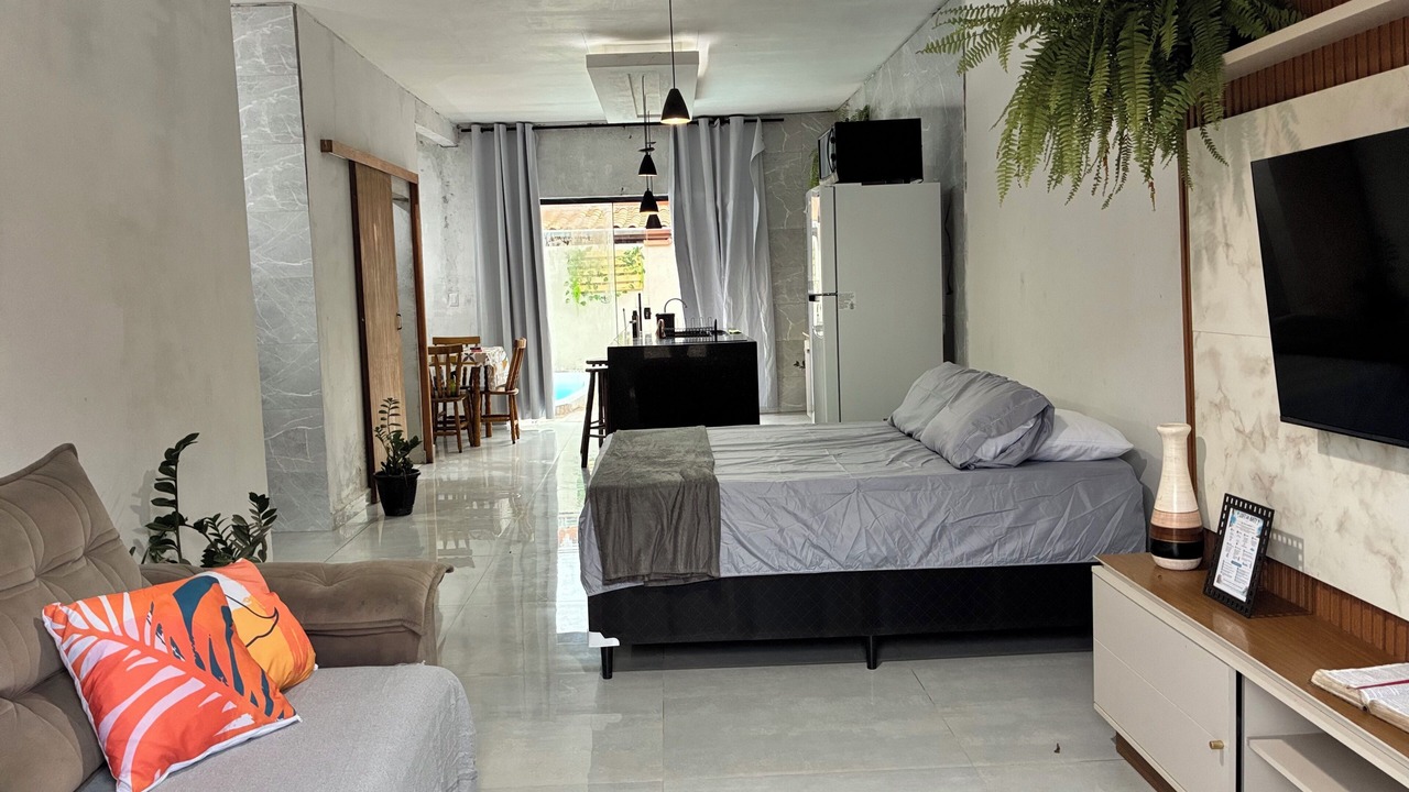 Photo of Bedroom in Estufa II