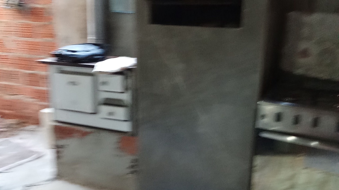 Photo of Kitchen in Foz do Iguacu