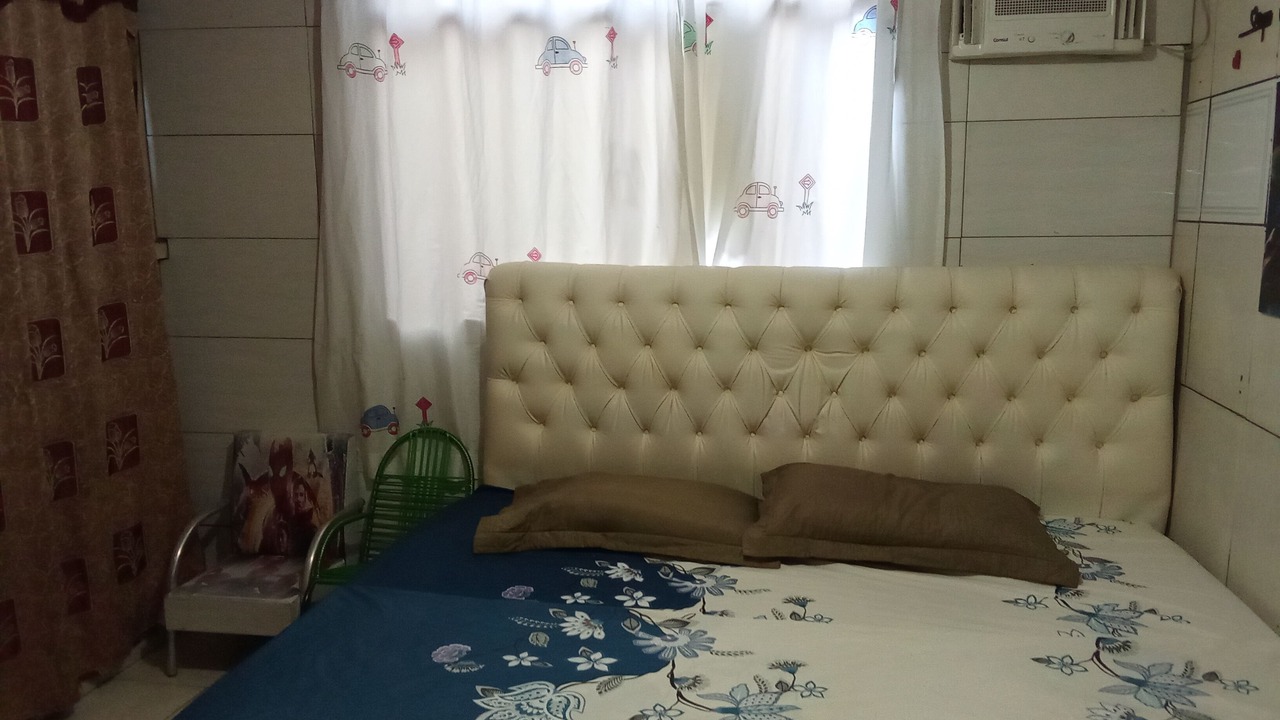 Photo of Bedroom in Foz do Iguacu