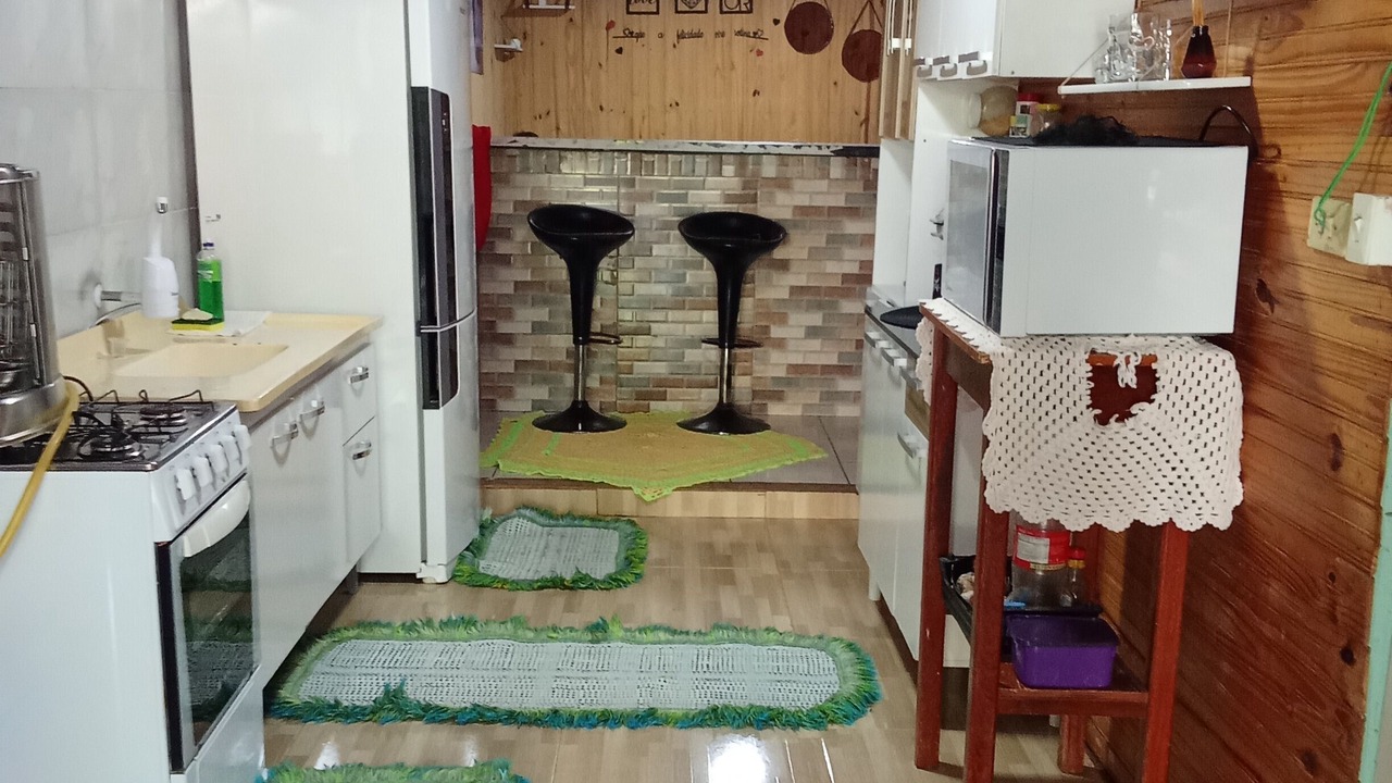 Photo of Kitchen in Foz do Iguacu