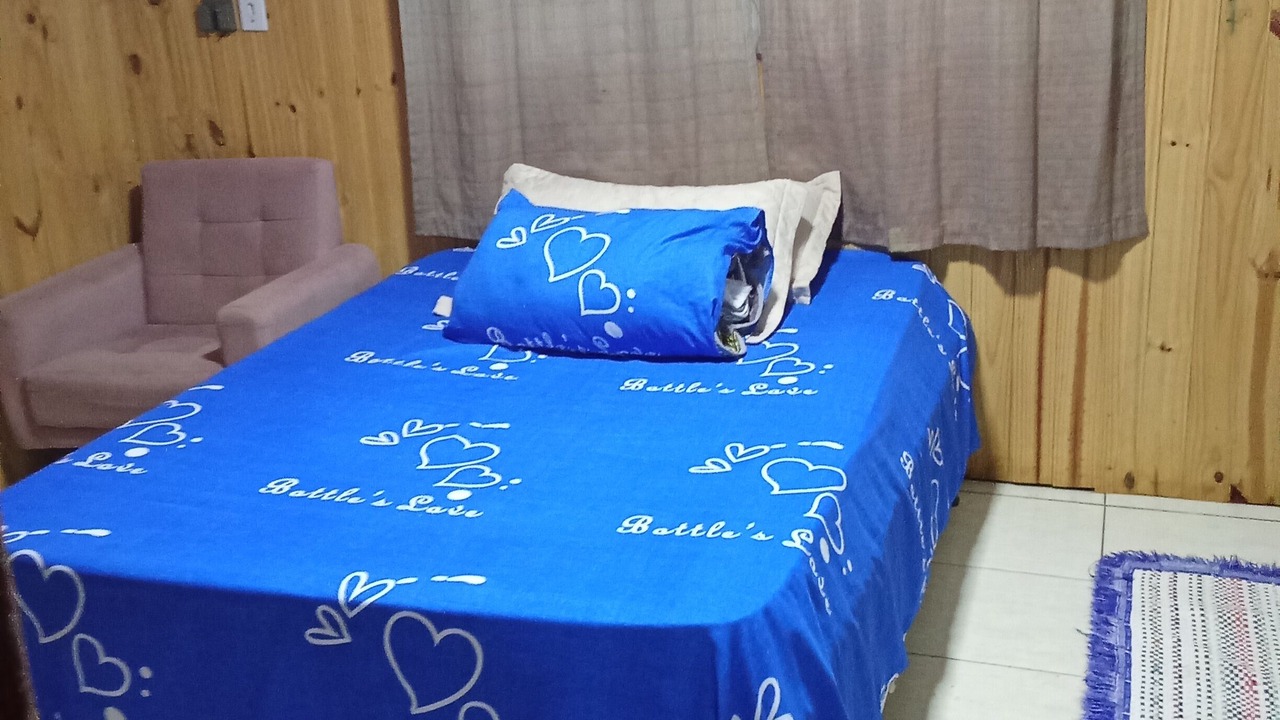 Photo of Bedroom in Foz do Iguacu
