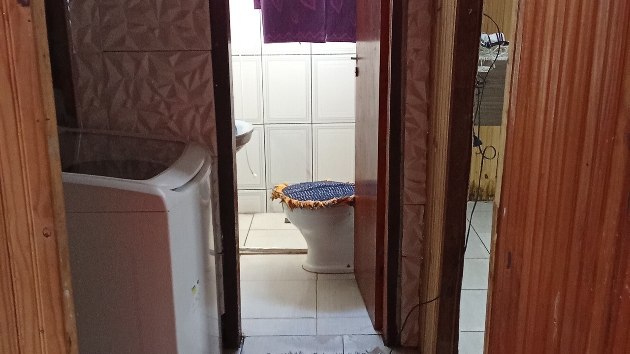 Photo of Bathroom in Foz do Iguacu