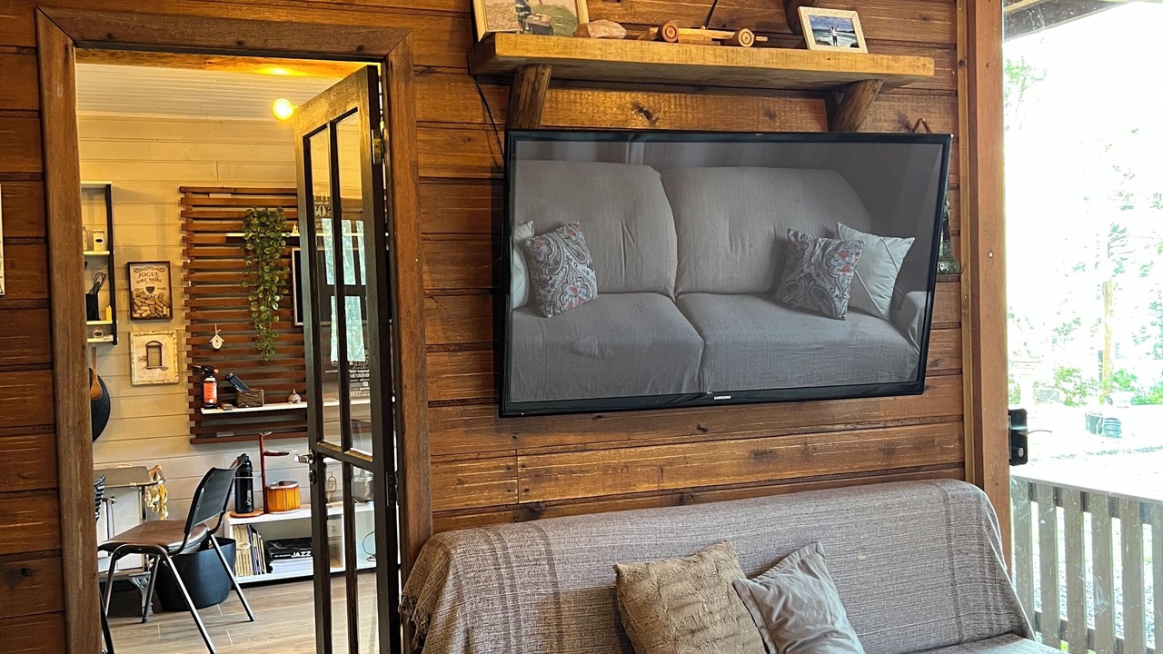 Photo of Livingroom in Bom Retiro