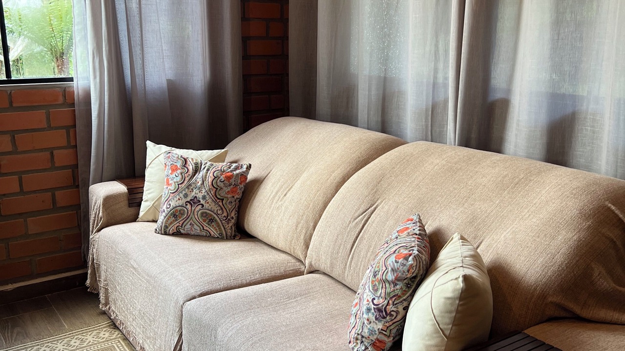 Photo of Livingroom in Bom Retiro