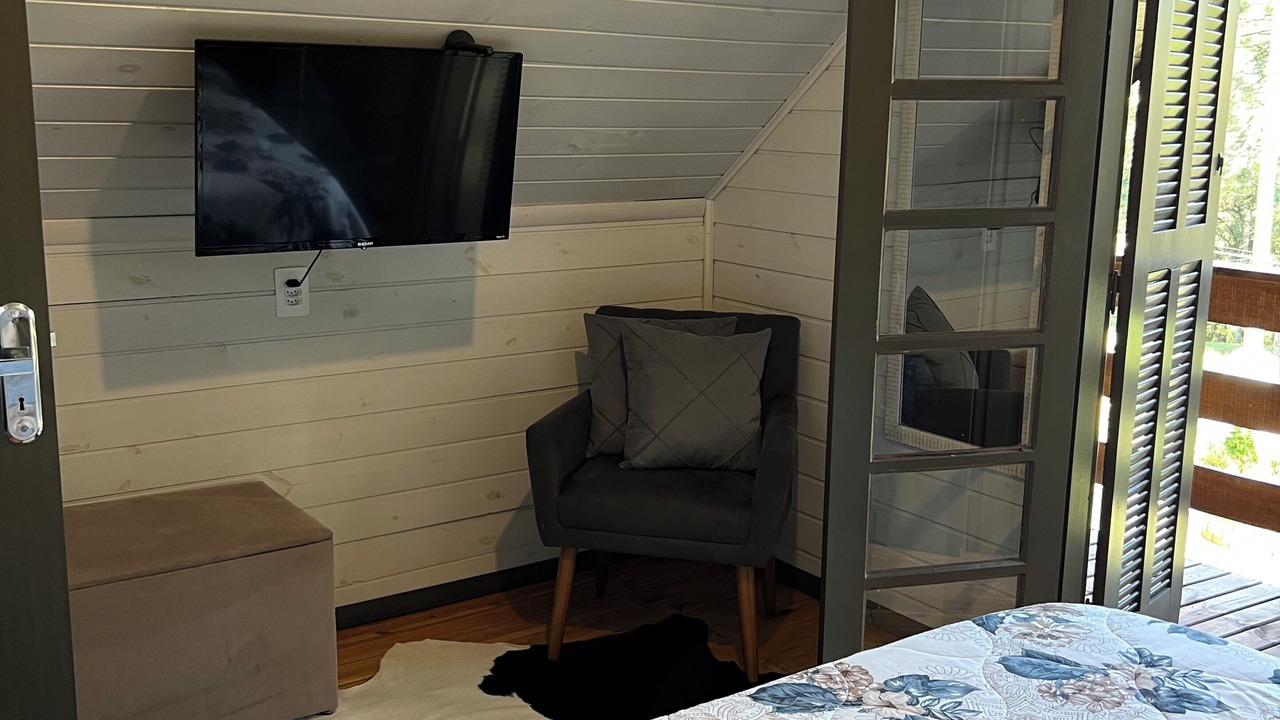 Photo of Bedroom in Bom Retiro